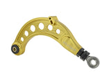 Skunk2 Pro Series 16-20 Honda Civic Gold Anodized Rear Camber Kit - RPL Performance