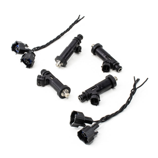 DeatschWerks 92-00 Honda Civic B/D/H / 91-01 Integra OBD I & II B/D/H 750cc Injectors - RPL Performance