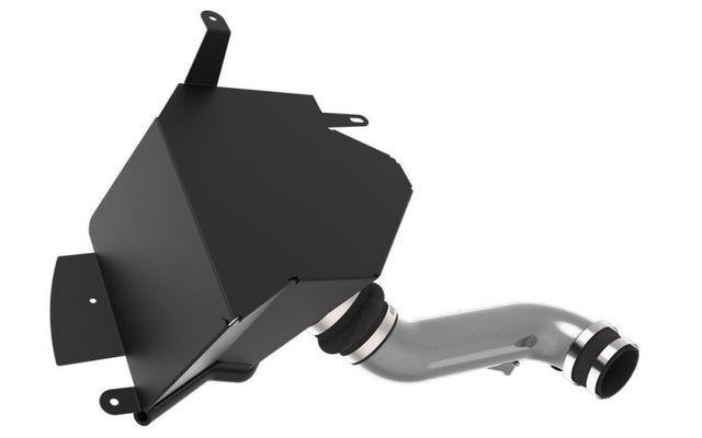 K&N 2022 Honda Civic 2.0L L4 Silver Typhoon Intake - RPL Performance