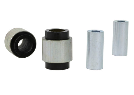 Whiteline Plus 9/01-9/06 Acura Integra / 06+ Honda Civic Rear Lower Inner Control Arm Bushing Kit - RPL Performance
