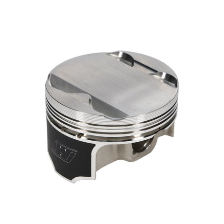 Wiseco Acura 4v R/DME -9cc STRUTTED 87.5MM Piston Shelf Stock Kit - RPL Performance