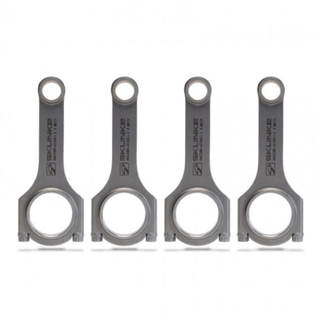Skunk2 Alpha Series Honda D16/Z6 Connecting Rods (Long Rods) - RPL Performance