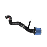 Injen 07-08 Fit 1.5L 4 Cyl. Black Cold Air Intake - RPL Performance