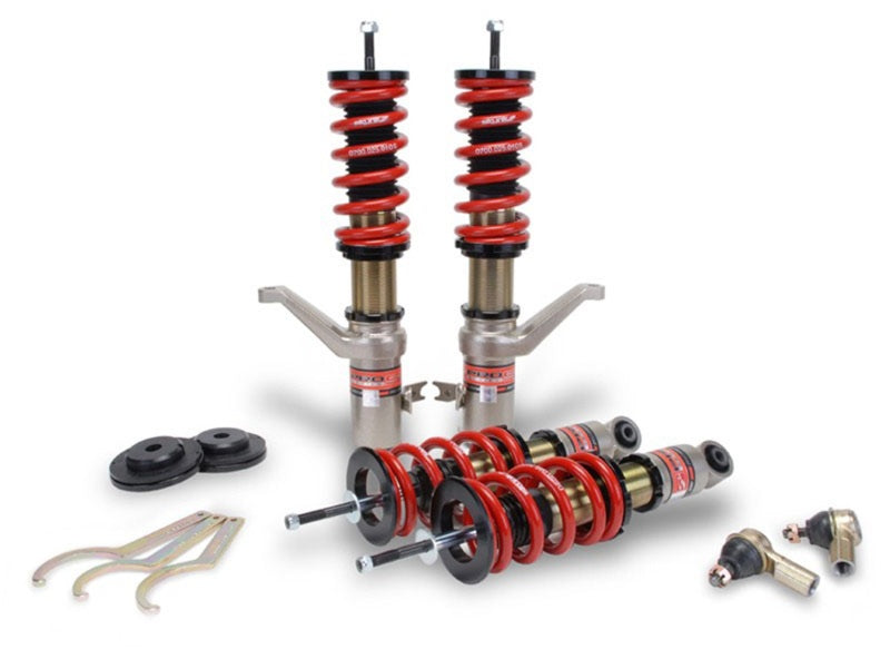 Skunk2 01-05 Honda Civic (All Models) Pro S II Coilovers (10K/10K Spring Rates) - RPL Performance