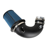 Injen 20-22 BMW M240i/M340i/M440i/xDrive Evolution Roto-Molded Air Intake System W/ SuperNano-Web - RPL Performance