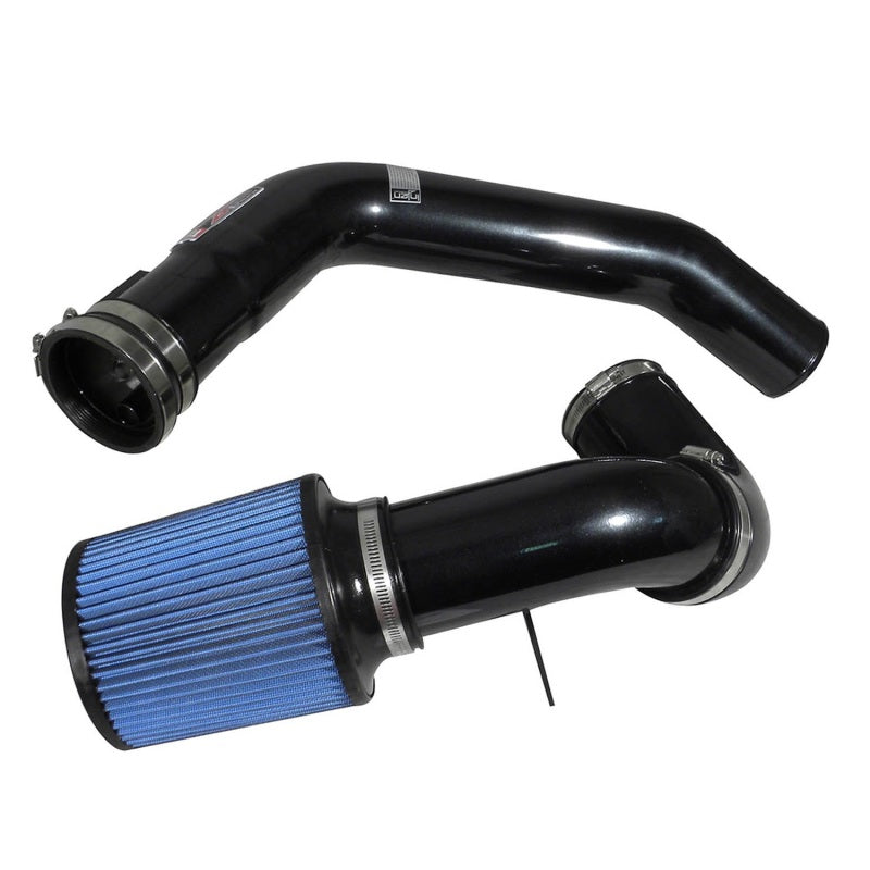 Injen 08-09 Accord Coupe 3.5L V6 Black Cold Air Intake - RPL Performance