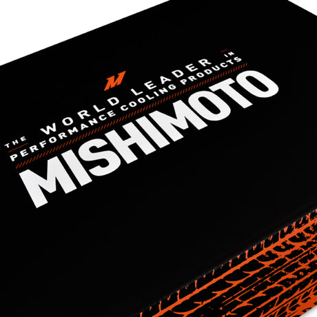 Mishimoto 92-95 Honda Civic / 93-97 Civic del Sol K-Series Swap Aluminum Radiator - RPL Performance