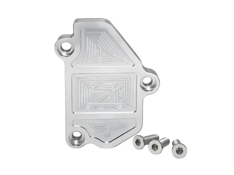 Skunk2 B-Series VTEC Hard Anodized Block Off Plate - RPL Performance