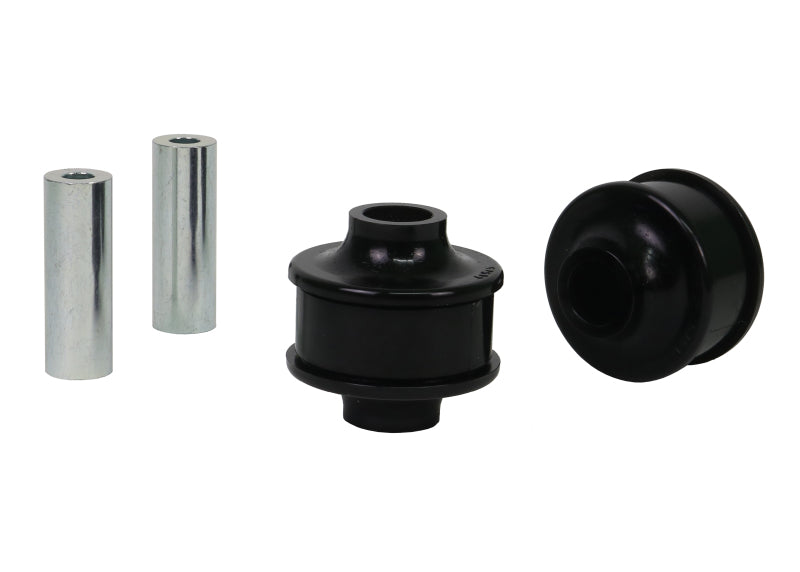 Whiteline Plus 05+ BMW 1 Series / 3/05-10/11 3 Series Front Radius/Strut Rod to Chassis Bushing - RPL Performance