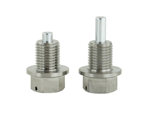 Skunk2 Titanium Magnetic Drain Plug Set Honda/Acura M14 x 1.5 - RPL Performance