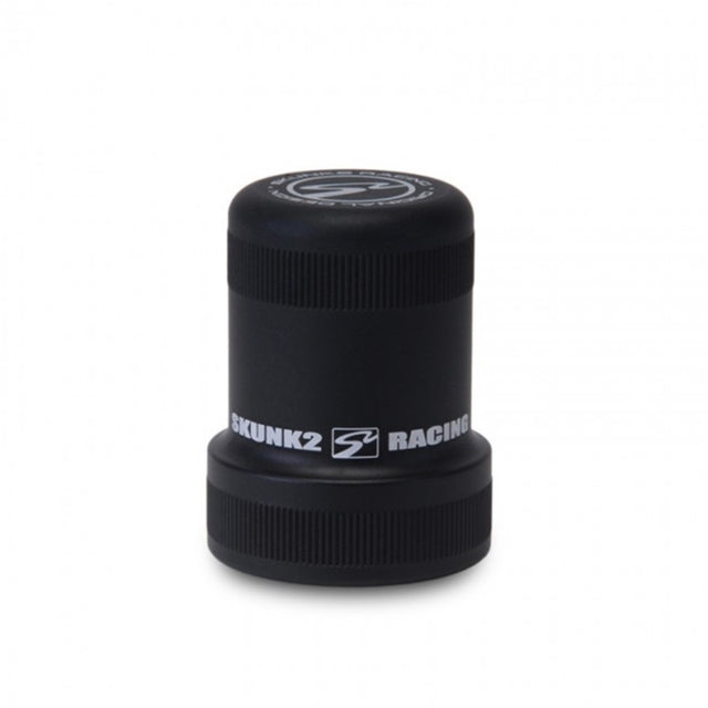 Skunk2 Honda/Acura 92+ B-Series VTEC Black Solenoid Cover - RPL Performance
