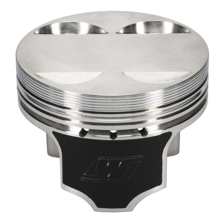 Wiseco Honda / Acura B series Flat Top 10.5:1 Piston Shelf Stock Kit - RPL Performance