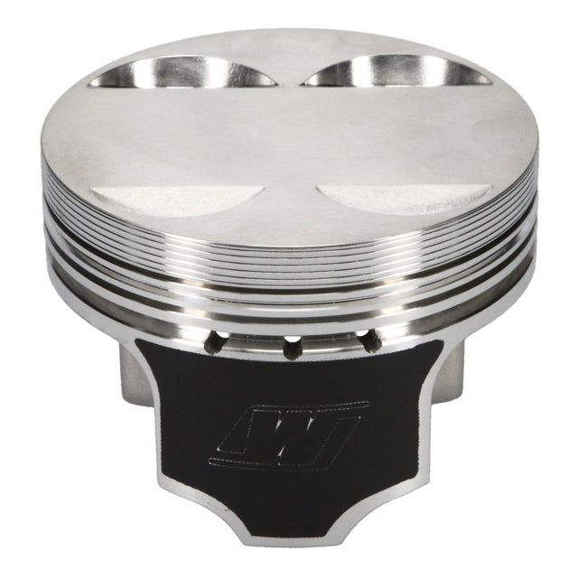 Wiseco Honda / Acura B series Flat Top 10.5:1 Piston Shelf Stock Kit - RPL Performance