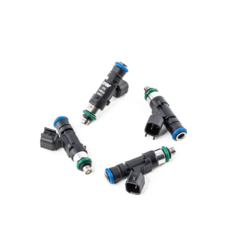 DeatschWerks 12 Honda Civic Si / 09+ Acura TSX / 12+ Acura ILX 440CC Injectors - RPL Performance