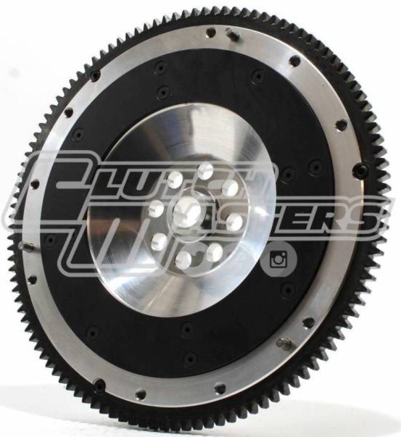 Clutch Masters H22 Swap/B-Series Transmission Aluminum Flywheel - RPL Performance