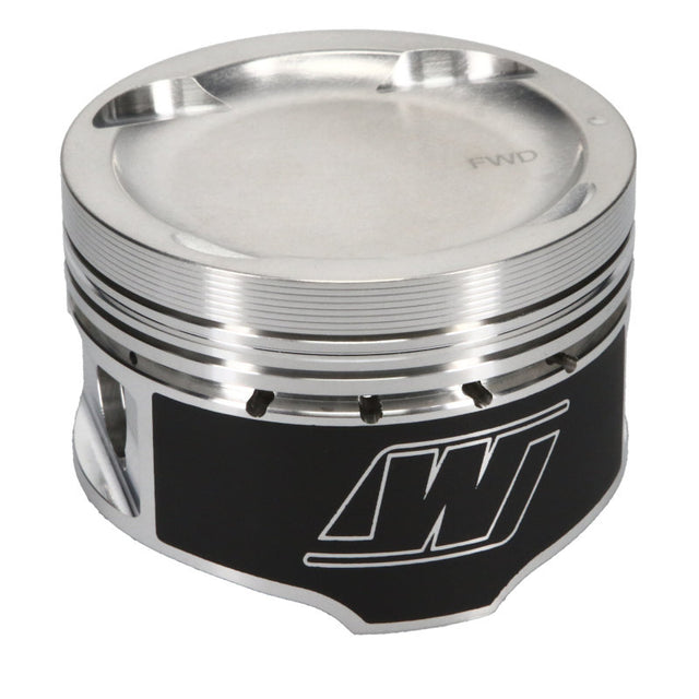 Wiseco Toyota 7MGTE 4v Dished -16cc Turbo 84mm Piston Shelf Stock Kit - RPL Performance
