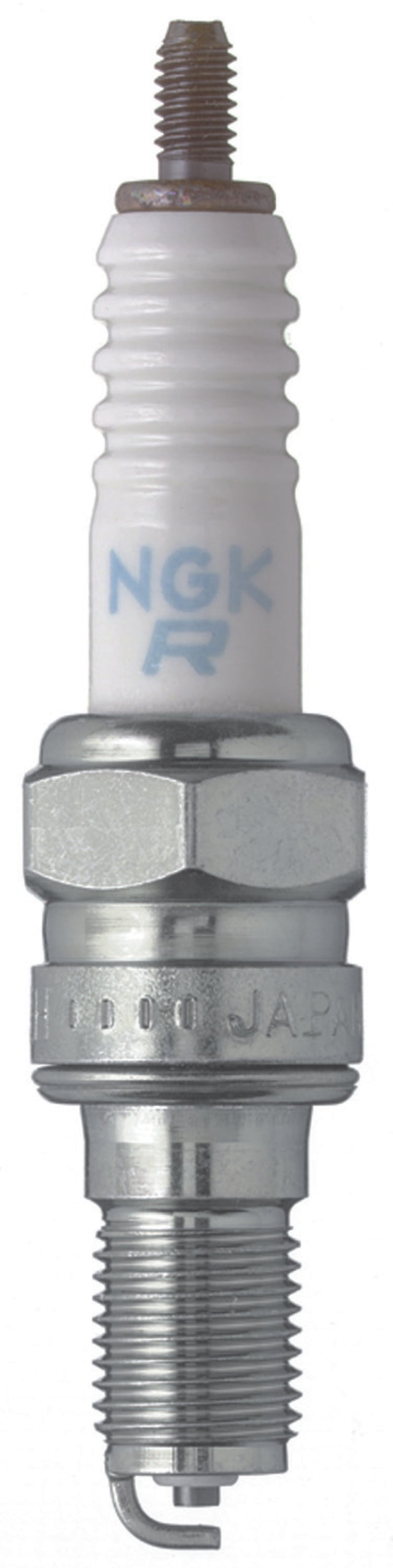 NGK Standard Spark Plug Box of 10 (CR7EH-9) - RPL Performance