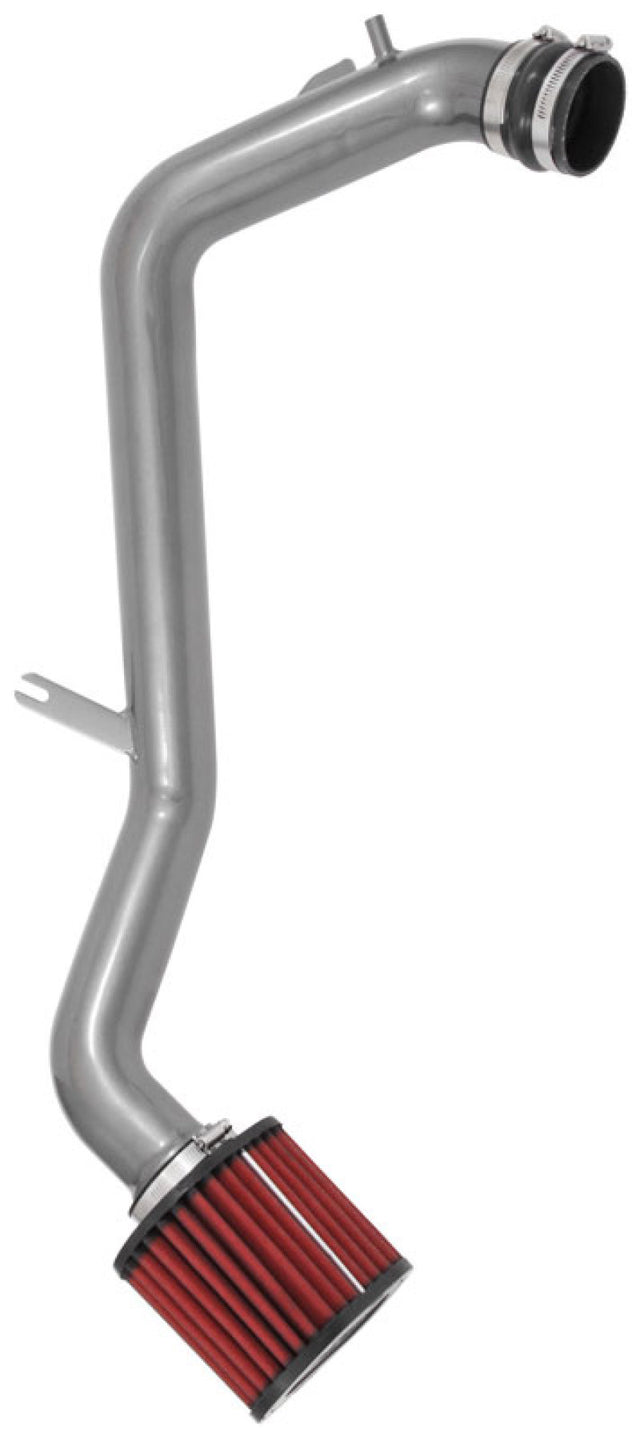 AEM 2016 Honda HR-V L4-1.8L F/I Gunmetal Gray Cold Air Intake - RPL Performance