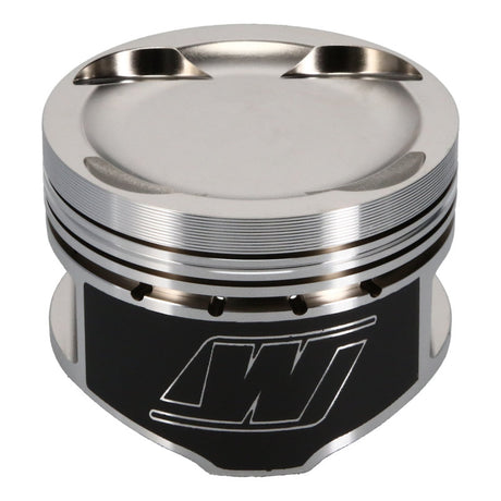 Wiseco Toyota Turbo -14.8cc 1.338 X 86.0 Piston Shelf Stock Kit - RPL Performance