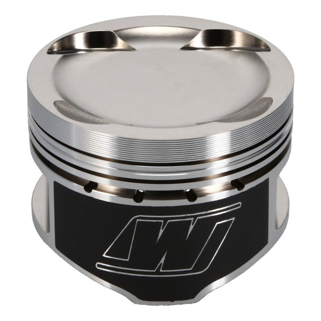 Wiseco Toyota Turbo -14.8cc 1.338 X 87MM Piston Shelf Stock Kit - RPL Performance