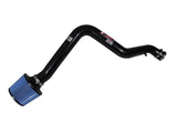 Injen 90-93 Accord No ABS Black Cold Air Intake **Special Order** - RPL Performance