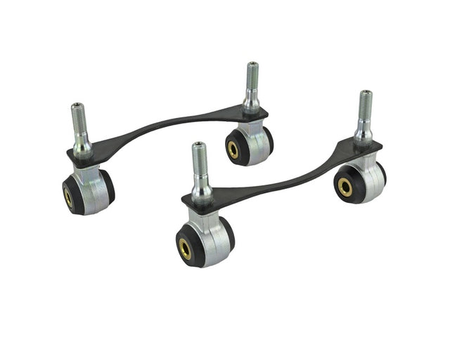 Skunk2 Pro Series Plus Front Camber Kit Mounting Anchor Set - RPL Performance