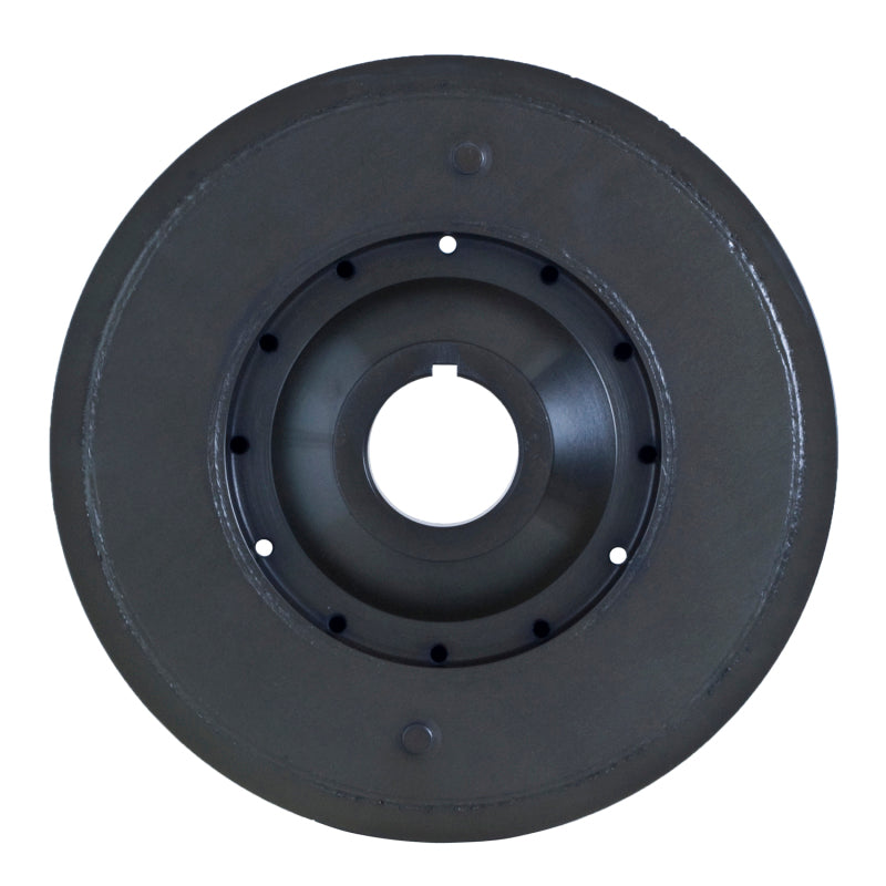 Fluidampr Honda All B Series PS Air / Alt Pulley Steel Internally Balanced Damper - RPL Performance