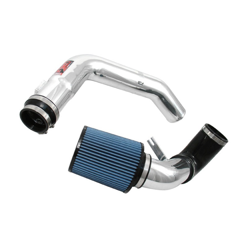 Injen 08-09 Accord Coupe 3.5L V6 Polished Cold Air Intake - RPL Performance