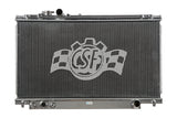 CSF 93-98 Toyota Supra Radiator - RPL Performance