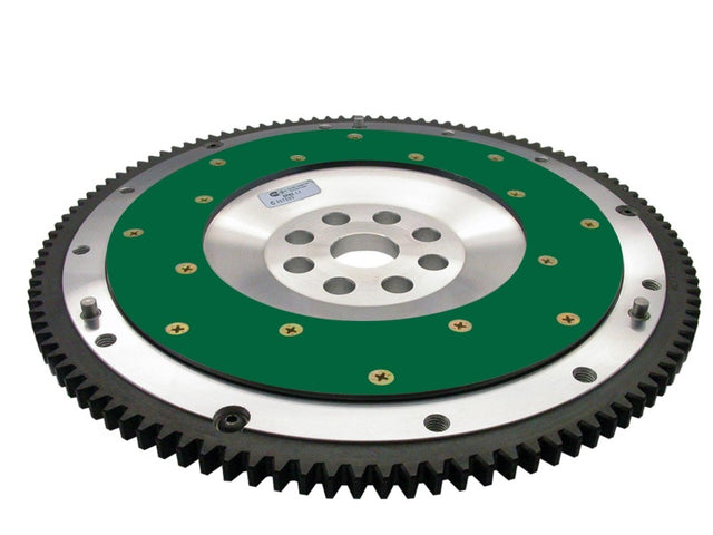 Fidanza 94-97 Del Sol VTEC/ 99-00 Civic Si/ 98-01 CR-V Aluminum Flywheel - RPL Performance