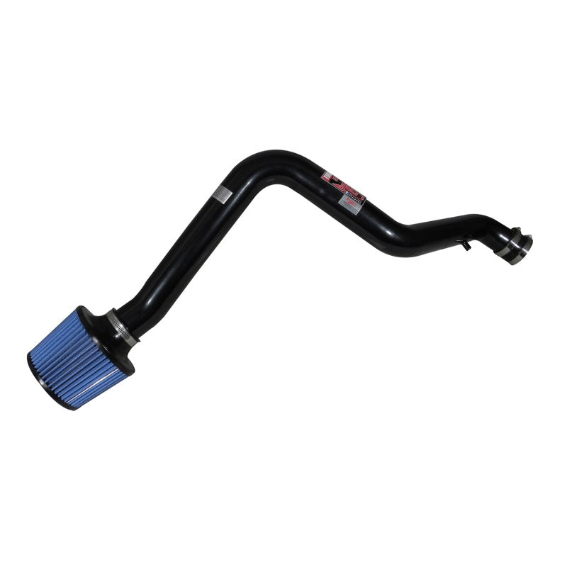 Injen 90-93 Accord No ABS Black Cold Air Intake **Special Order** - RPL Performance