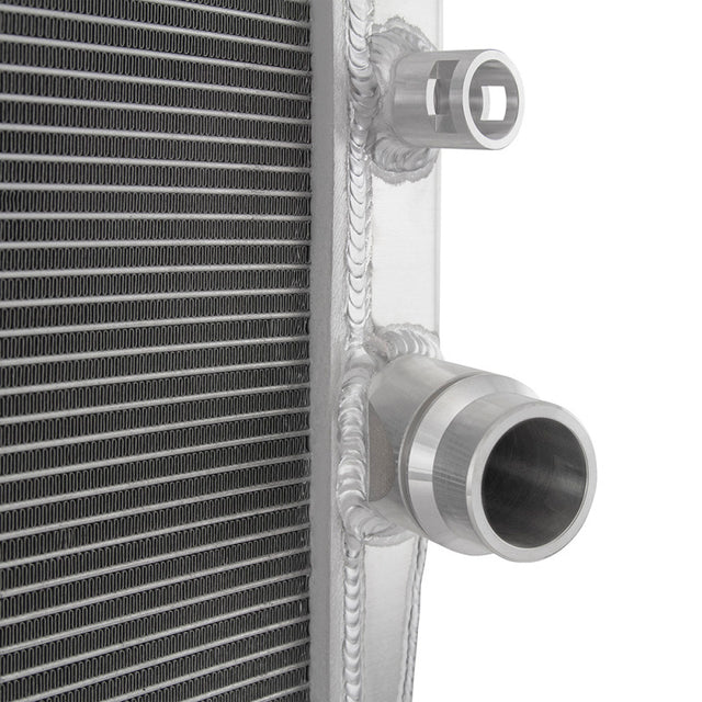 Mishimoto 2020+ Toyota Supra GR 3.0L Performance Aluminum Radiator - RPL Performance