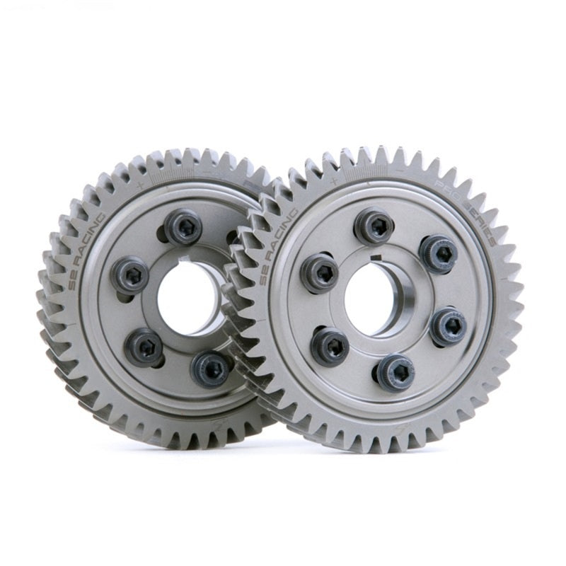 Skunk2 Pro-Series F20/F22C Adjustable Cam Gears - RPL Performance