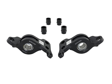 Skunk2 94-01 Acura Integra Hard Anodized Billet Aluminum Body w/ Spherical Compliance Bearing - RPL Performance