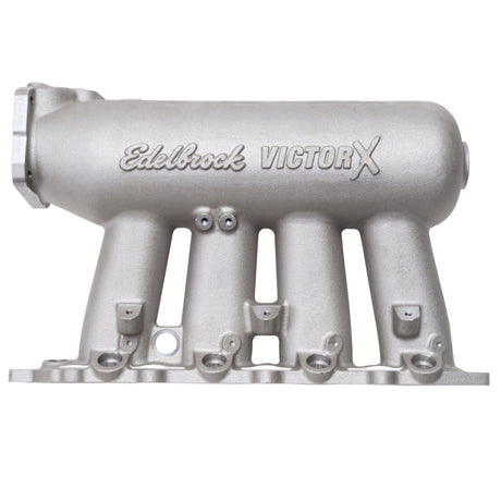 Edelbrock Honda B16A Type R Race Manifold - RPL Performance