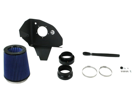 aFe MagnumFORCE Intakes Stage-1 P5R AIS P5R BMW 540i (E39) 97-03 V8-4.4L - RPL Performance