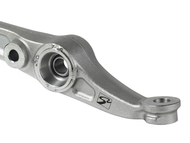 Skunk2 92-95 Honda Civic Front Lower Control Arm w/ Spherical Bearing (CX/DX/EX/LX/Si/VX) - RPL Performance