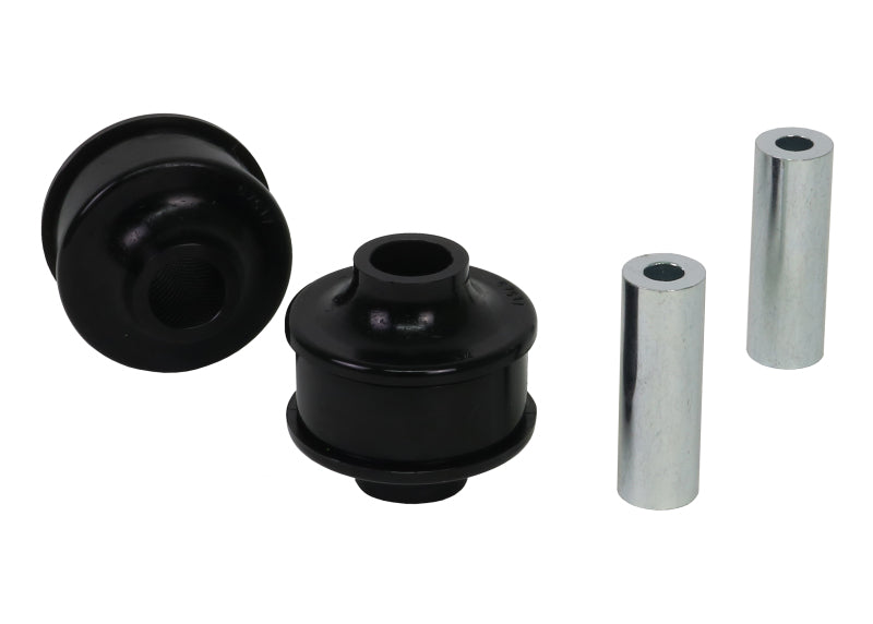 Whiteline Plus 05+ BMW 1 Series / 3/05-10/11 3 Series Front Radius/Strut Rod to Chassis Bushing - RPL Performance