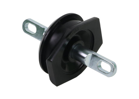 Whiteline Rear Trailing Arm Bushing Kit - Greaseless - RPL Performance