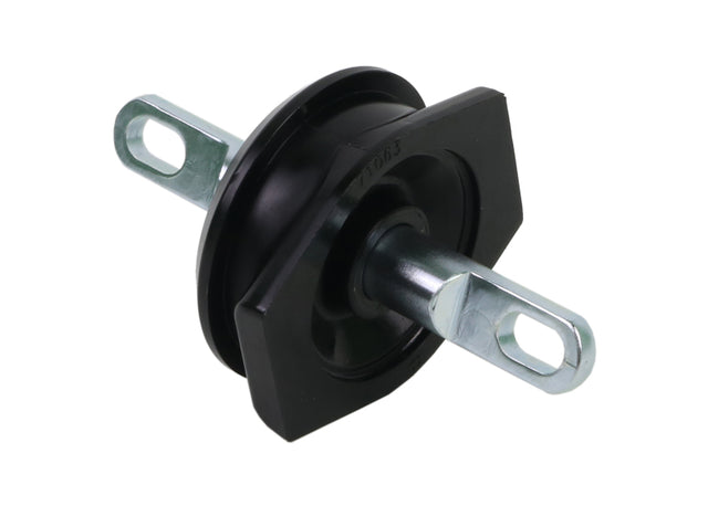 Whiteline Rear Trailing Arm Bushing Kit - Greaseless - RPL Performance
