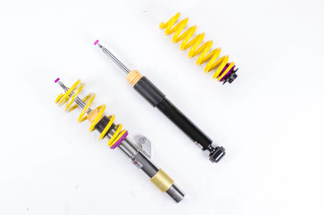 KW Coilover Kit V2 BMW 3 Series F30 6-Cyl w/o EDC - RPL Performance