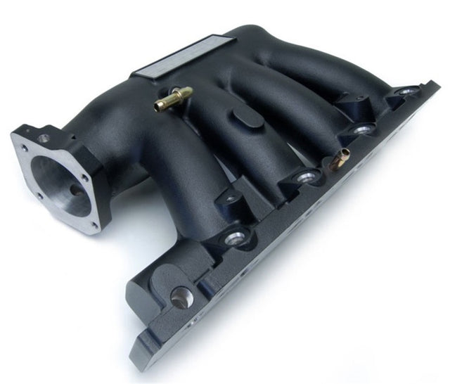 Skunk2 Pro Series 06-10 Honda Civic Si (K20Z3) Intake Manifold (Race Only) (Black Series) - RPL Performance