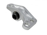 Skunk2 96-00 Honda Civic Front Spherical Bushing Compliance Bracket - Clear - RPL Performance