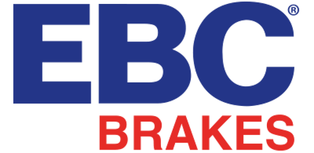 EBC 97-01 Acura Integra 1.8 Type-R GD Sport Front Rotors - RPL Performance