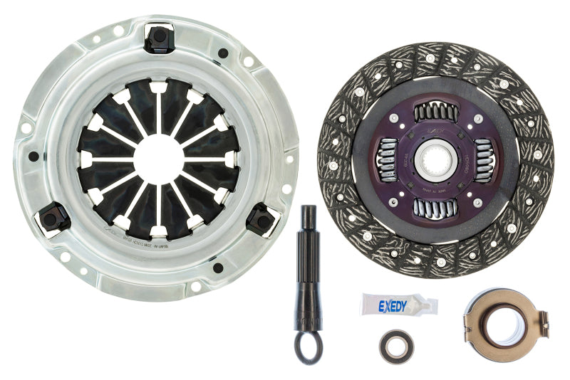 Exedy 2001-2005 Honda Civic L4 Stage 1 Organic Clutch - RPL Performance