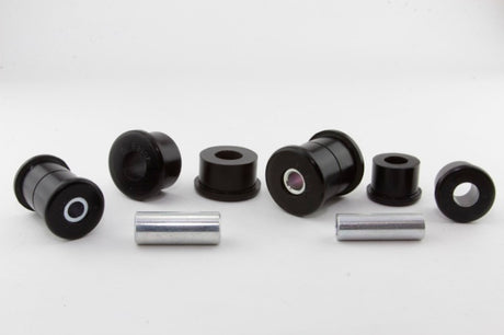 Whiteline Plus 88-91 Honda Civic/CRX Front Control Arm Lower Inner Bushing - RPL Performance