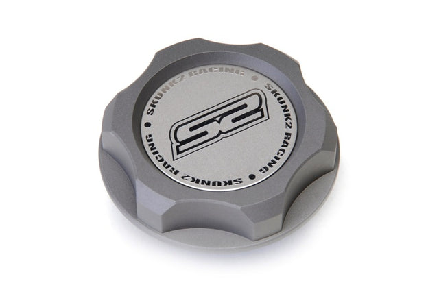 Skunk2 Honda Billet Oil Cap (M33 x 2.8) (Hard Series) - RPL Performance