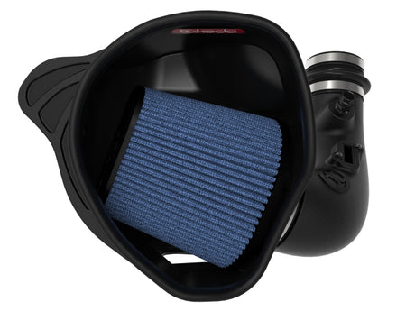 aFe 21-22 Toyota GR Supra Takeda Stage-2 Cold Air Intake System w/ Pro 5R Filter - RPL Performance