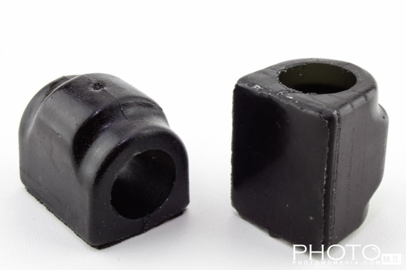 Whiteline Plus 4/91-5/01 & 10/01-05 BMW 3 Series/9/88-04 5 Series Rear 20mm Sway Bar Mount Bushing - RPL Performance