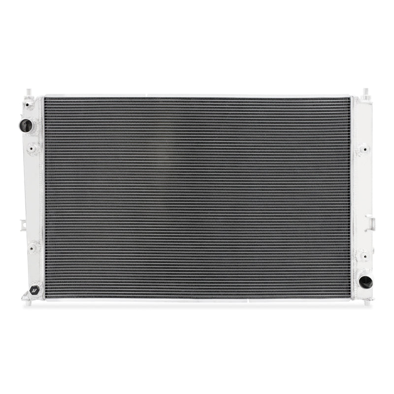 Mishimoto 2016+ Honda Civic 1.5T (Incl. SI) Aluminum Performance Radiator - RPL Performance